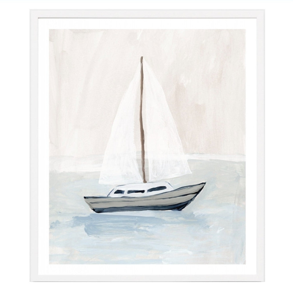 Seaside No. 5