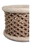 Bamileke Table