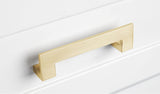 White Console