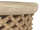 Bamileke Table