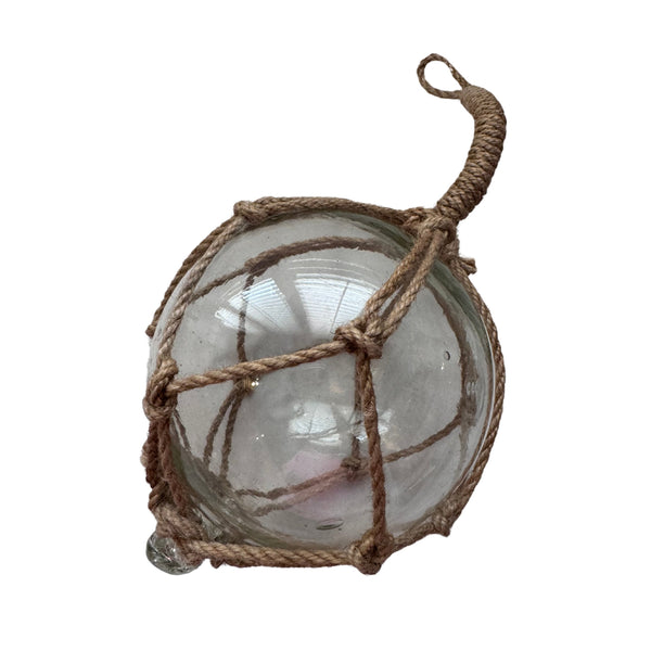 Glass Buoy