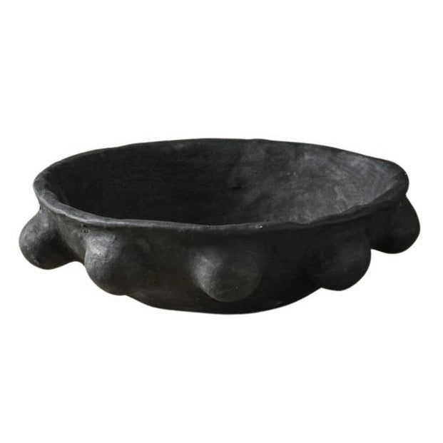 Bauble Bowl (Black)