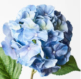 Hydrangea Stem (Blue)