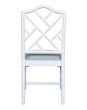 Chinoiserie Chippendale Dining Chair