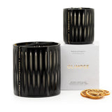 Apsley Candle - Glimpse Noir