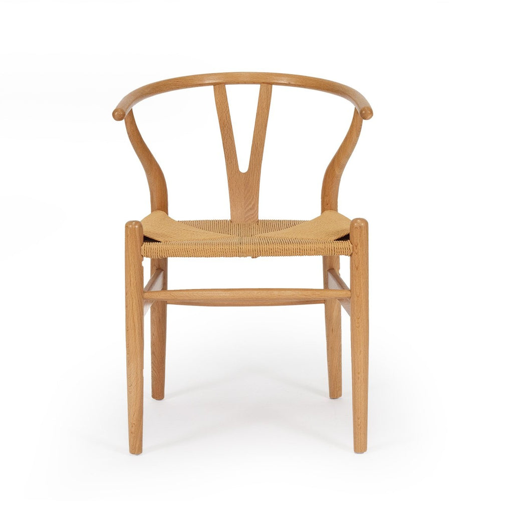 Wishbone Dining Chair
