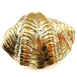 Brass Shell