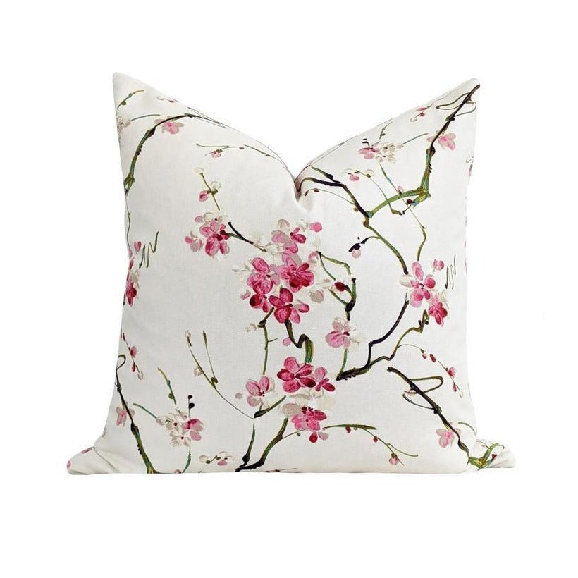Cherry Blossom Cushion