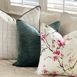 Cherry Blossom Cushion