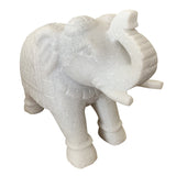 Marble Elephant