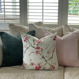 Cherry Blossom Cushion