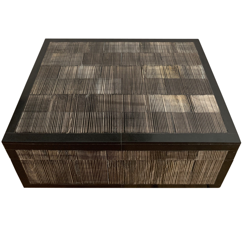 Scale Inlay Box – Inside Home Style