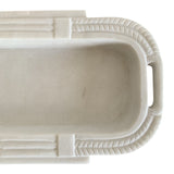 Marble Detailed Tray
