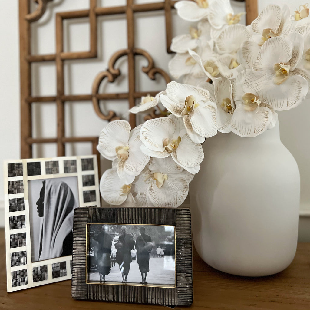 Scale Check Photo Frame – Inside Home Style