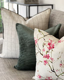 Cherry Blossom Cushion