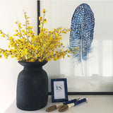 Vintage Wooden Pot (Large)