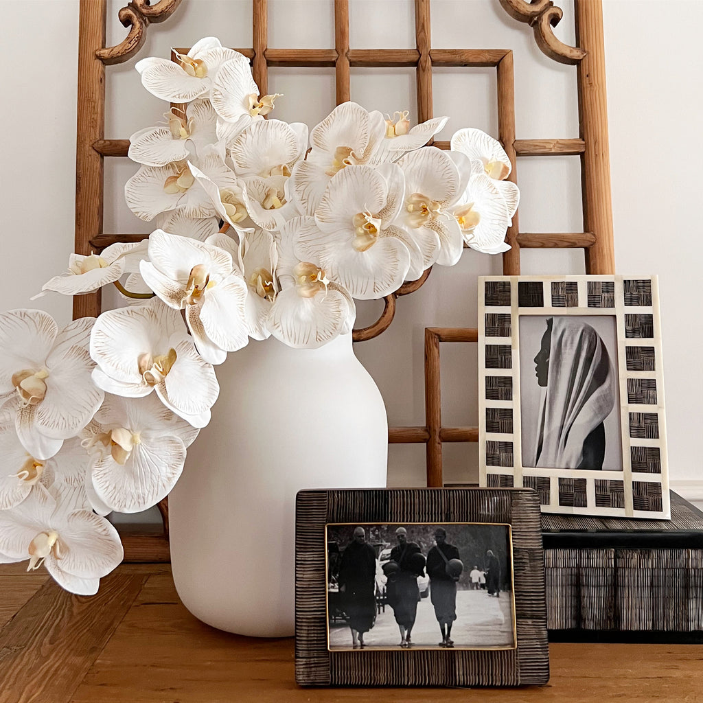 Scale Check Photo Frame – Inside Home Style