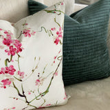 Cherry Blossom Cushion