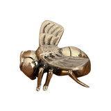 Brass Bee