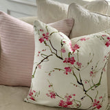 Cherry Blossom Cushion