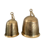 Brass Bells