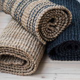 Natural Jute Rug