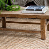 Natural Jute Rug