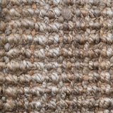 Natural Jute Rug