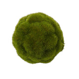 Artificial Moss Balls (Pack of 6)