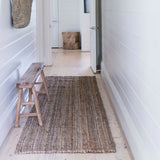 Natural Jute Rug