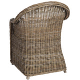 Rattan Dining Chair