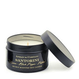Apsley Candle - Santorini (Travel Candle)