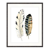 Twin Feather No. 2