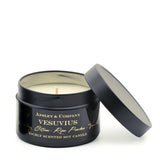 Apsley Candle - Vesuvius (Travel Candle)