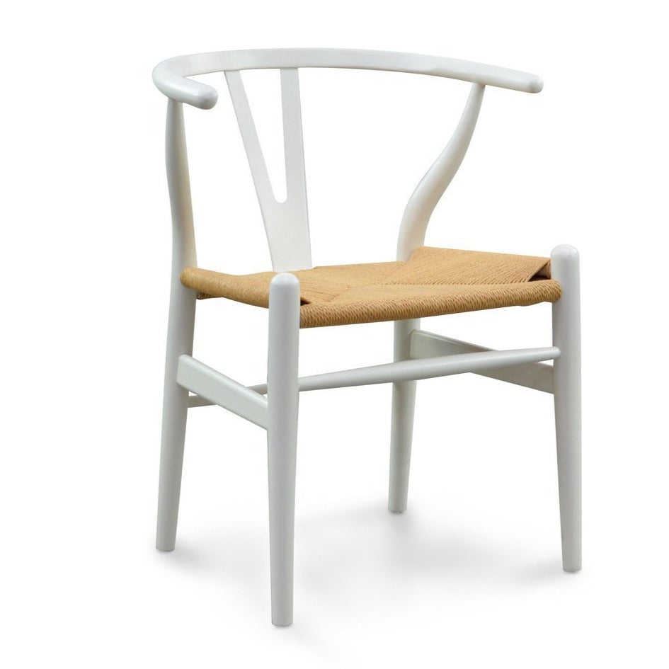 Wishbone Dining Chair